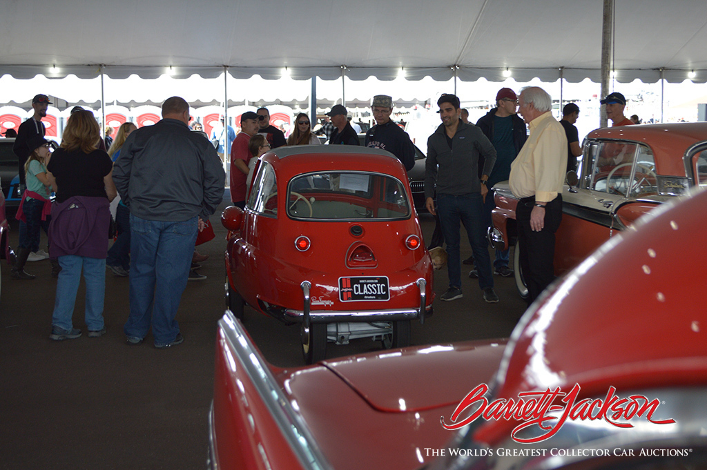 Isetta