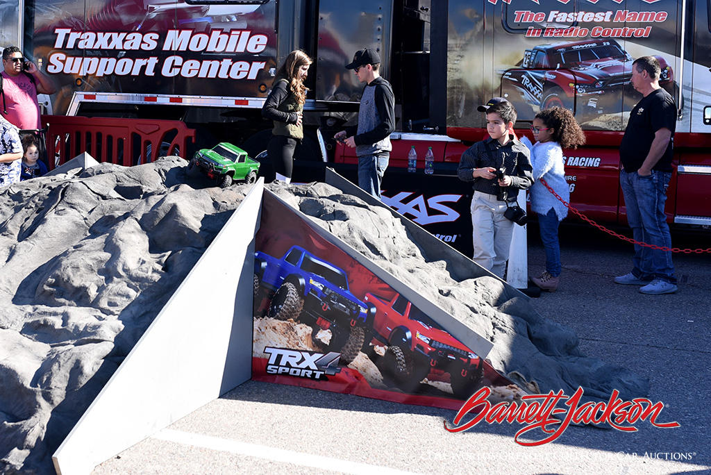 Traxxas