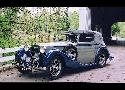 1937 MG VA TICKFORD DROPHEAD -  - 22692