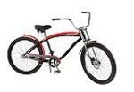 Fantastic limited edition Boyd Coddington Beach Cruiser. One of only 300 ever made. - Front 3/4 - 196961