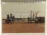Vintage Photos of Sammy Davis Jr. Visiting Troops in Vietnam, 1972. - Misc 1 - 46784