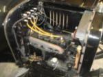 1924 FORD MODEL T TRUCK - Engine - 102319