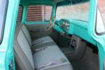 1955 GMC CUSTOM PICKUP - Interior - 108183