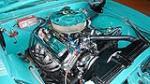 1967 CHEVROLET CAMARO PRO-STREET COUPE - Engine - 108185