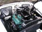 1954 BUICK ROADMASTER 2 DOOR HARDTOP - Engine - 112588