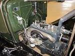 1931 FORD MODEL AA PICKUP - Engine - 113016