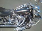 2005 HARLEY-DAVIDSON SOFTAIL CUSTOM MOTORCYCLE - Interior - 113086