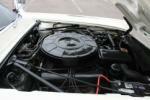 1964 LINCOLN CONTINENTAL 4 DOOR CONVERTIBLE - Engine - 113386