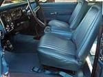 1972 GMC JIMMY CUSTOM 4X4 - Interior - 116198