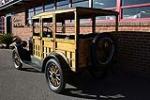 1926 FORD MODEL T WOODY WAGON - Rear 3/4 - 116255