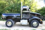 1997 PETERBILT CUSTOM PICKUP - Side Profile - 116319