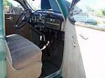 1937 PLYMOUTH SPECIAL DELUXE SEDAN - Interior - 116502