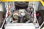 2003 PONTIAC GRAND PRIX NASCAR RACE CAR - Engine - 116506