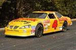 2003 PONTIAC GRAND PRIX NASCAR RACE CAR - Front 3/4 - 116506