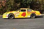 2003 PONTIAC GRAND PRIX NASCAR RACE CAR - Side Profile - 116506