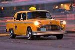 1981 CHECKER MARATHON CUSTOM 4 DOOR SEDAN - Front 3/4 - 116998