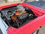 1968 DODGE HEMI DART SUPER STOCK - Engine - 117084