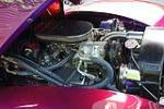 1940 FORD CUSTOM PICKUP - Engine - 117162