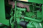 1964 JOHN DEERE 1010 TRACTOR - Engine - 117299