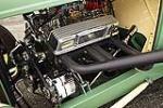 1930 FORD ROADSTER PICKUP - Engine - 117347