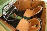 1930 FORD ROADSTER PICKUP - Interior - 117347