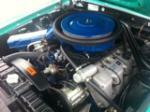 1970 FORD MUSTANG BOSS 429 FASTBACK - Engine - 117682