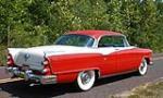 1955 DODGE CUSTOM ROYAL LANCER 2 DOOR HARDTOP - Side Profile - 117771