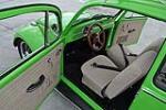 1966 VOLKSWAGEN BEETLE CUSTOM 2 DOOR SEDAN - Interior - 130433