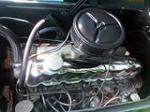 1965 FORD ECONOLINE CUSTOM VAN - Engine - 132900