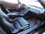 1996 ACURA NSX-T TARGA COUPE - Interior - 133019