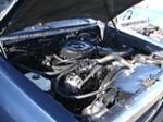 1991 DODGE RAMCHARGER 4X4 SUV - Engine - 133209
