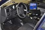 2007 DODGE CHARGER POLICE CAR - Interior - 133508