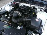 2005 FORD MUSTANG GT 2 DOOR COUPE - Engine - 133551