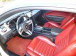 2005 FORD MUSTANG GT 2 DOOR COUPE - Interior - 133551