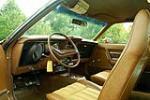 1973 FORD MUSTANG GRANDE 2 DOOR COUPE - Interior - 137698