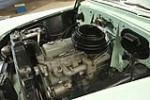 1953 CHEVROLET BEL AIR 2 DOOR HARDTOP - Engine - 138043