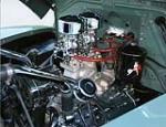 1946 FORD 1/2 TON CUSTOM PICKUP - Engine - 138098