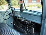 1946 FORD 1/2 TON CUSTOM PICKUP - Interior - 138098