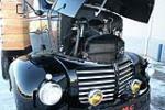 1940 GMC COE TRUCK - Engine - 138291