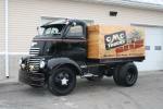 1940 GMC COE TRUCK - Front 3/4 - 138291