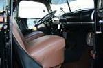1940 GMC COE TRUCK - Interior - 138291