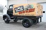 1940 GMC COE TRUCK - Rear 3/4 - 138291