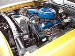 1972 FORD RANCHERO PICKUP - Engine - 151941