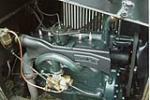 1929 FORD MODEL A 2 DOOR SEDAN - Engine - 152006