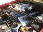 1996 FORD MUSTANG COBRA SVT CONVERTIBLE - Engine - 152092