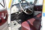 1948 CHEVROLET 1 TON STAKE BED TRUCK - Interior - 152103