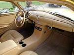 1949 FORD CUSTOM WOODY WAGON - Interior - 154047