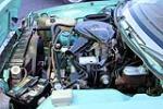 1975 AMC PACER 2 DOOR COUPE - Engine - 154473