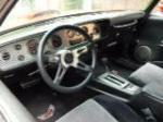 1979 PONTIAC FIREBIRD ESPRIT CUSTOM 2 DOOR COUPE - Interior - 157632