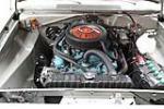 1969 PLYMOUTH BARRACUDA FORMULA S FASTBACK - Engine - 157662